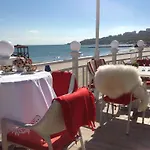 Ξενοδοχείο Shalanda