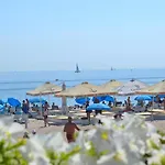 Shalanda Ξενοδοχείο