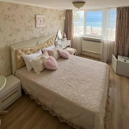 Shalanda Hotel Odesa