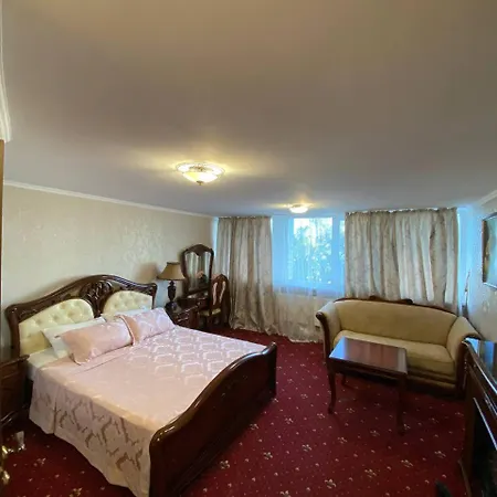 Hotel Shalanda Odesa