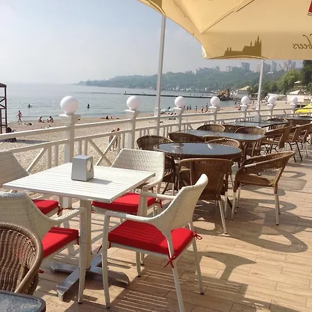 Hotel Shalanda