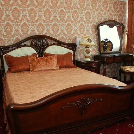 Shalanda Hotel