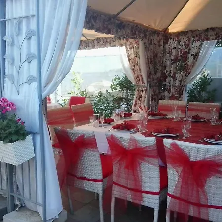 Shalanda 3* Odesa
