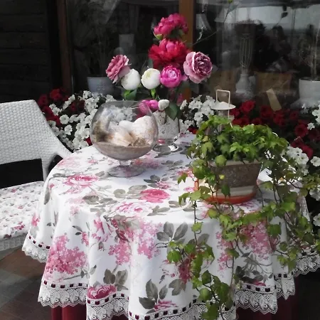 Shalanda Hotel Odesa