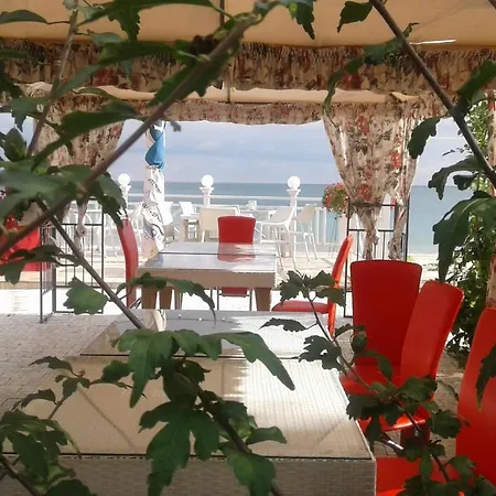 Hotel Shalanda