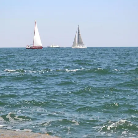 Shalanda Hotel Odesa