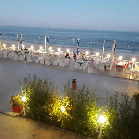 Shalanda Hotel Odessa