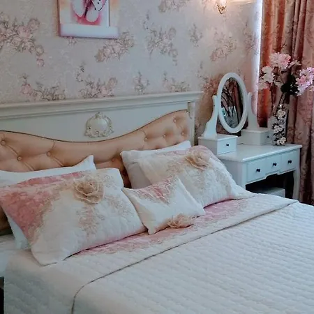 Shalanda 3* Odesa