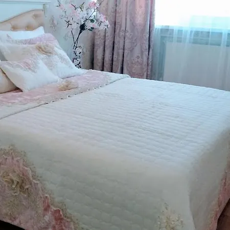 Hotel Shalanda Odesa