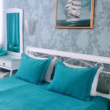 Hotel Shalanda Odesa