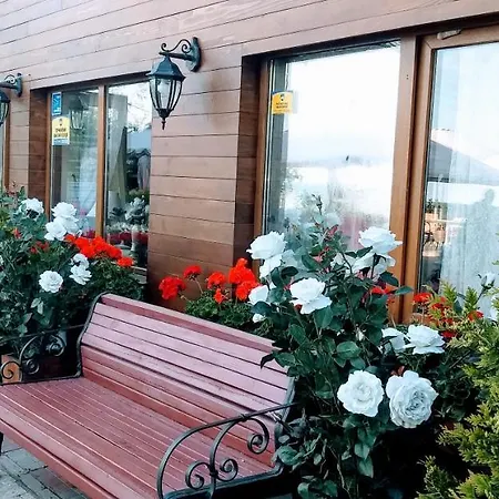 Hotel Shalanda 3*