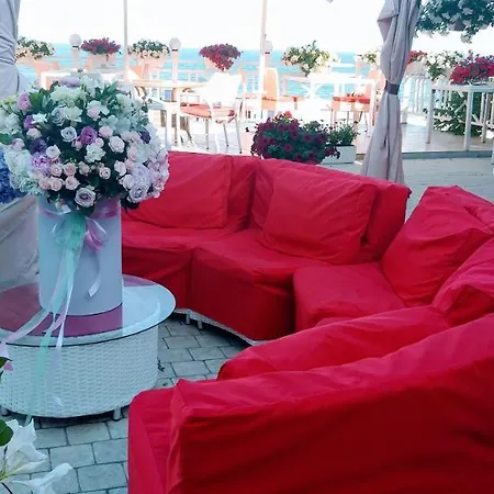 Hotel Shalanda Odessa