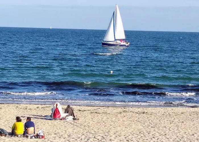 Szálloda Shalanda 3*