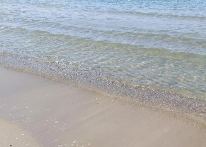 Szálloda Shalanda Odessza