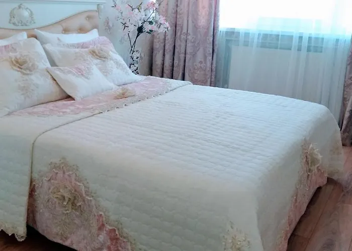 Hotel Shalanda Odessa