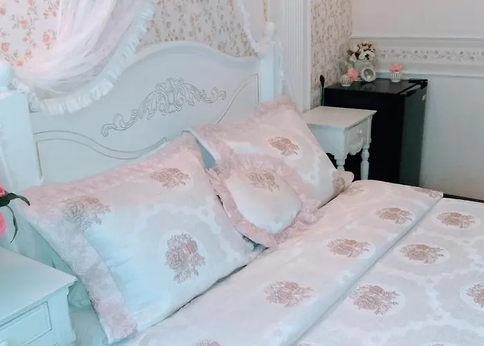 Hotel Shalanda Odessa