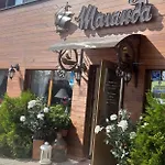 Szálloda Shalanda 3*