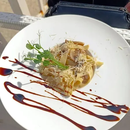 萨兰达酒店