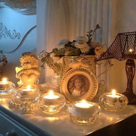 Отель шаланда 3*