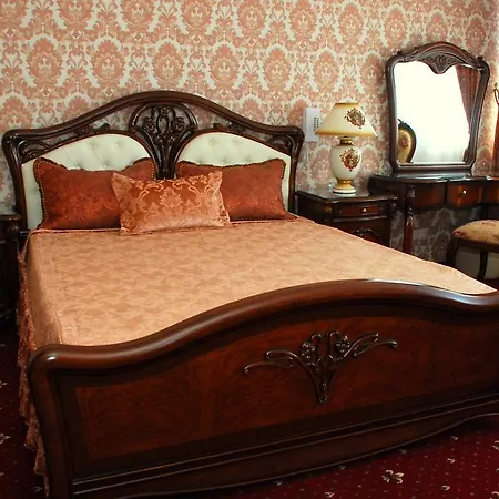 Отель шаланда Одесса