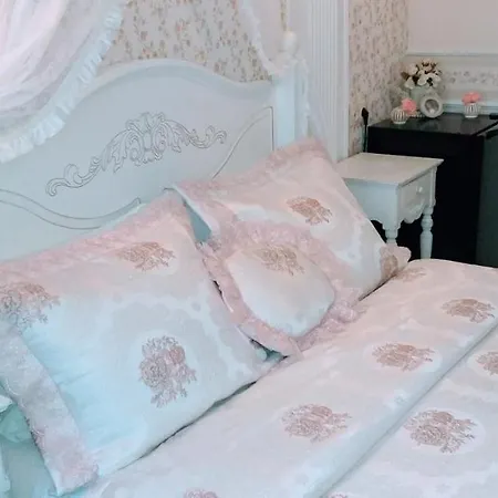 Отель шаланда Одесса