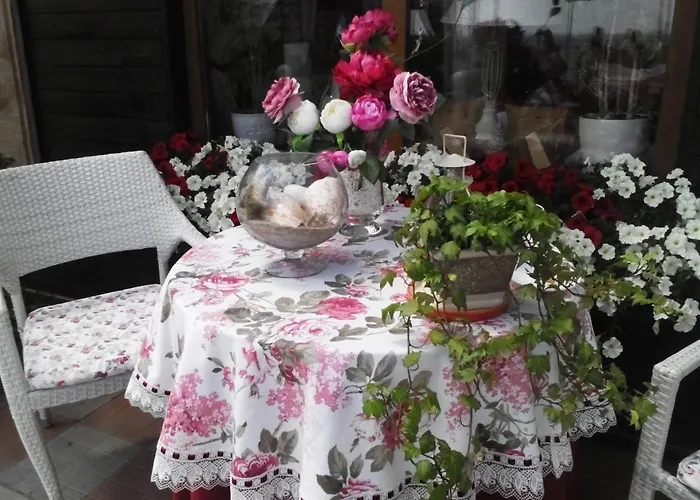 Shalanda Hotel Odesa