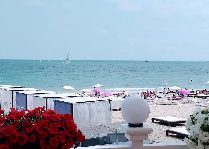 Shalanda Hotel Odesa