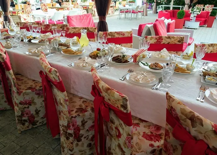 Hotel Shalanda Odessa