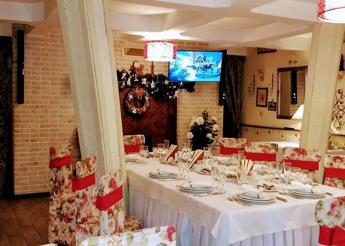 Hotel Shalanda Odessa